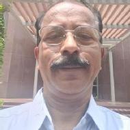 D Siva Prasad Class I-V Tuition trainer in Ananthapur