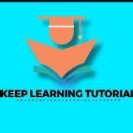Keep Learning Tutorials Class I-V Tuition institute in Kolkata