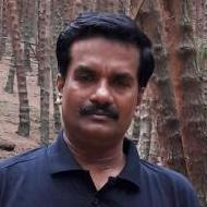 Dr. Muthuraman K Spoken English trainer in Chidambaram