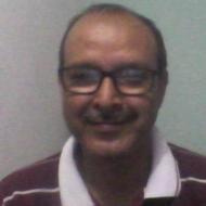 Manoj Kumar BCA Tuition trainer in Delhi