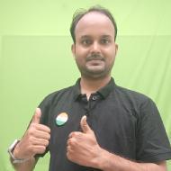 Sanjeev Rathore Spoken English trainer in Kanpur