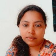 Smita Vishwakarma Class I-V Tuition trainer in Vasai
