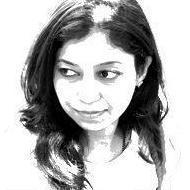 Pooja D. Graphic Designing trainer in Pune