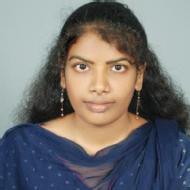 Prasanna M. Data Science trainer in Agasteeswaram