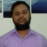 Syed Samsudeen Class I-V Tuition trainer in Pudukkottai