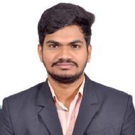 Syed Chintu BTech Tuition trainer in Hyderabad