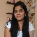 Photo of Shweta V.