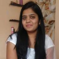 Shweta V. Class I-V Tuition trainer in Latur