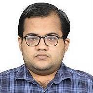 Subham Banerjee Engineering Diploma Tuition trainer in Kolkata
