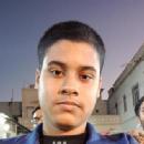Photo of Anand Raj