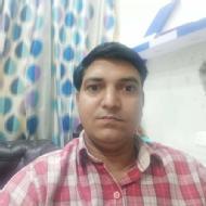 Somesh Bhardwaj Class 8 Tuition trainer in Agra