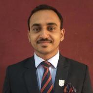 Arun Kumar Class I-V Tuition trainer in Delhi