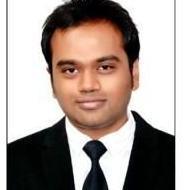 Nisith Bed Prakash Sahu Business Analysis trainer in Bangalore
