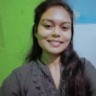 Anchal S. Class 12 Tuition trainer in Khatima
