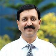 Sarbjeet Prasad Computer Course trainer in Ranchi