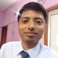Navin Kumar Class 12 Tuition trainer in Delhi