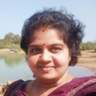 Haritha D. Class I-V Tuition trainer in Baihar
