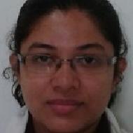 Surasree M. BSc Tuition trainer in Kolkata
