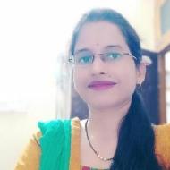 Shilpi S. Class 9 Tuition trainer in Noida