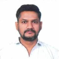 Gautam Manna Microsoft Excel trainer in Mumbai
