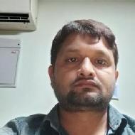 Anurag Kumar Class 11 Tuition trainer in Patna