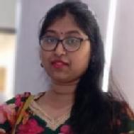 Sayantani Dey G. Nursery-KG Tuition trainer in Kolkata
