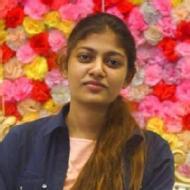 Meghna N. Art and Craft trainer in Howrah