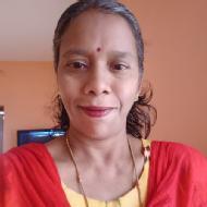 Reeja S. Class I-V Tuition trainer in Coimbatore