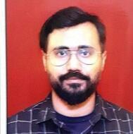 Vivek Bharti Engineering Entrance trainer in Gurgaon