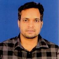 Narendra Kumar Class 11 Tuition trainer in Patna