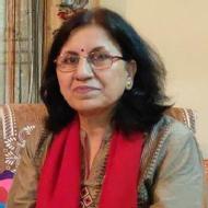 Usha R. Hindi Language trainer in Lucknow