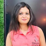 Neha Kundu Class I-V Tuition trainer in Hyderabad