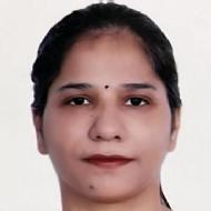 Neetika M. Class 6 Tuition trainer in Delhi