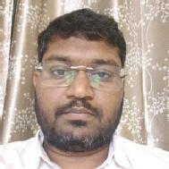 Bharath Duvvuru NEET-UG trainer in Chennai