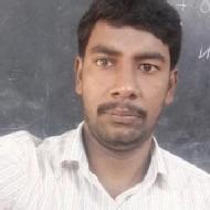 Chandra Mohan Class 12 Tuition trainer in Gauribidanur