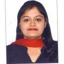 Photo of Vijaya Jain