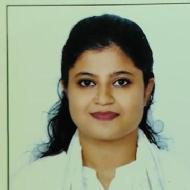Misba K. Class 11 Tuition trainer in Shimoga