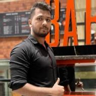 Mohammed Iyaz Personal Trainer trainer in Hyderabad