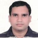 Photo of Rohit Chaturvedi