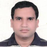 Rohit Chaturvedi UPSC Exams trainer in Indore