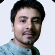 Sibam Mishra Microsoft Excel trainer in Kharagpur