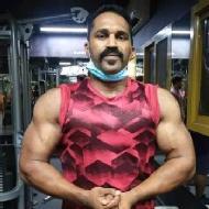Avishake Nautiyal Personal Trainer trainer in Dehradun