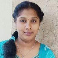 Sushma P Class 8 Tuition trainer in Anekal
