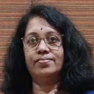 Vani Janaki Simhadri UPSC Exams trainer in Hyderabad