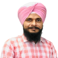 Ram Singh Spoken English trainer in Phul