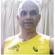 Dwadasi Shreeniwas Personal Trainer trainer in Hyderabad