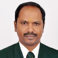 Dr. V. Chandran BTech Tuition trainer in Chennai