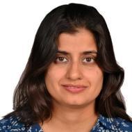 Nayana M. Microsoft Excel trainer in Mumbai