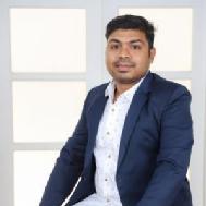 Dr Rohit Lade BTech Tuition trainer in Nagpur