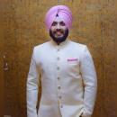 Photo of Diljot Singh